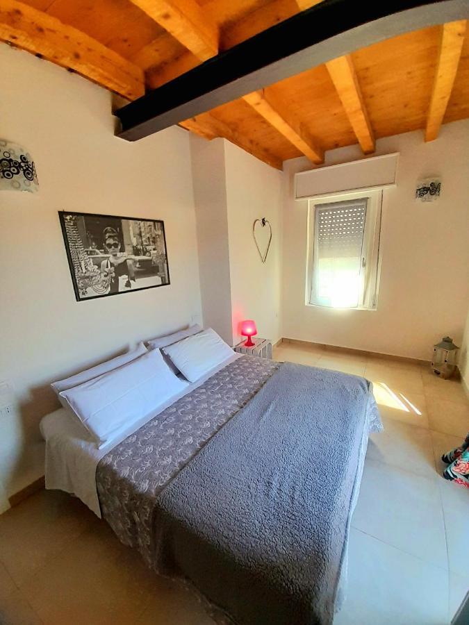 Les Amis Lejlighed Peschiera del Garda Eksteriør billede