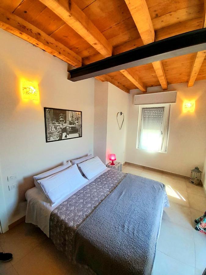 Les Amis Lejlighed Peschiera del Garda Eksteriør billede